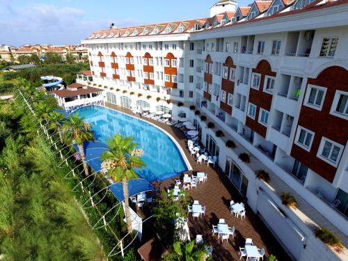 hotel photo