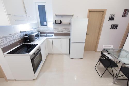 BpR Oktogon Center Apartment, Budapešť (fotografie 6)