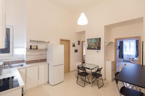 BpR Oktogon Center Apartment, Budapešť (fotografie 8)
