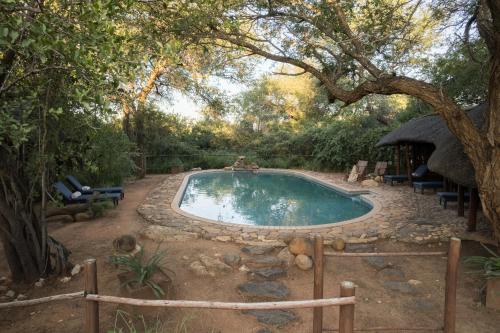 Kelora Bush Camp - Graskop