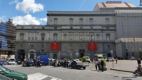 Casa vacanze Totò&Peppino 2