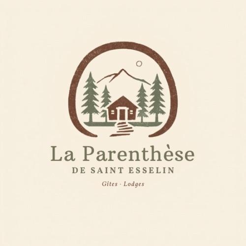 La parenthèse de Saint Esselin (La parenthese de Saint Esselin) in 諾爾昂