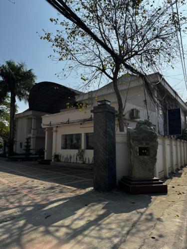 Khach san Bao Tram in Nghia Lo