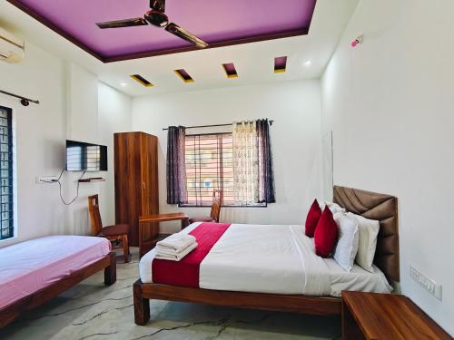 View, PPH Living Jai Maruthi Boarding & Lodging in Kumbalgodu