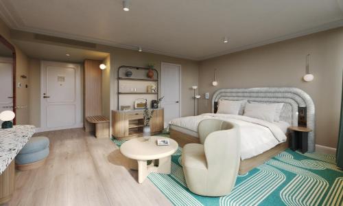 K West Hotel & Spa - image 27