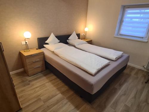 Meublé des Pierres Blanches N3 (Meuble des Pierres Blanches N3) in Niederbronn-les-Bains