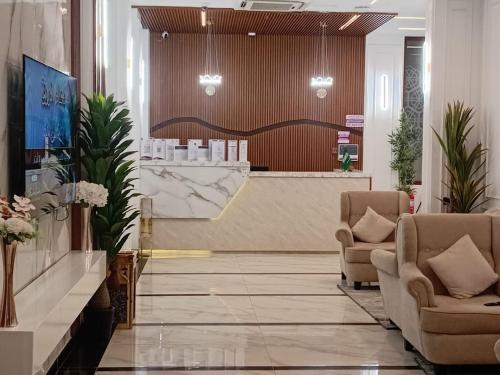 Burj Al Hayat Aleali Services Apartment - Juha