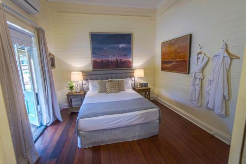 Bangalow Guesthouse