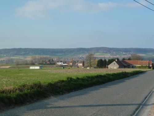 Entre monts et collines B&B et espace détente