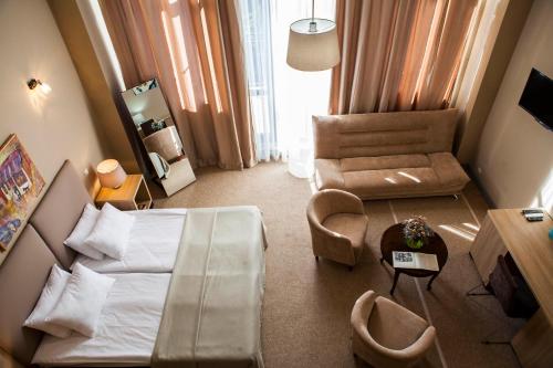 Boutique Hotel Amra Sukhum