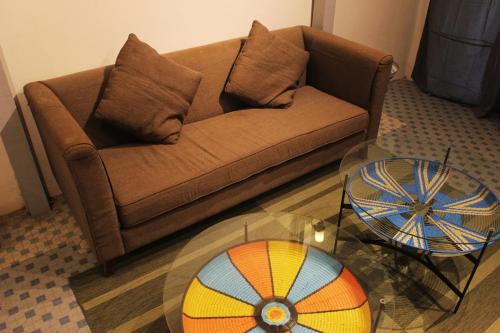Aesthetic 2BR Stay in Kuching City Centre