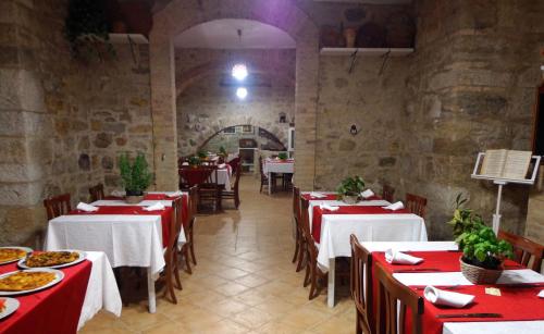 Agriturismo Sorgente di Luna 3