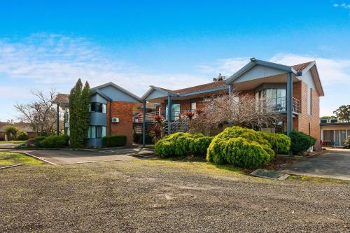 Quality Inn & Suites Traralgon - Accommodation