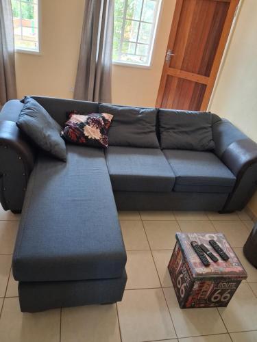 . Plateau Furnished Apartment