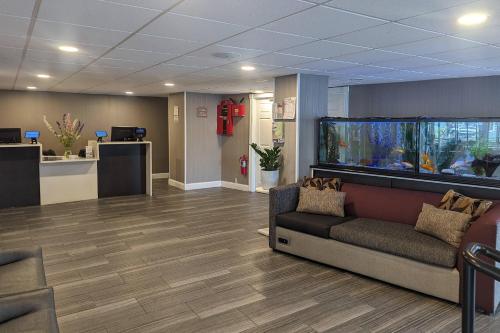 Quality Inn & Suites Northampton - Amherst in Northampton, USA