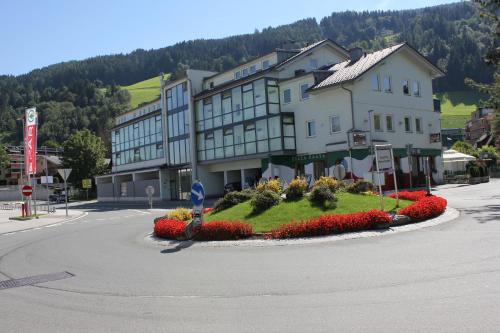 Jasmin in Schladming, Österreich