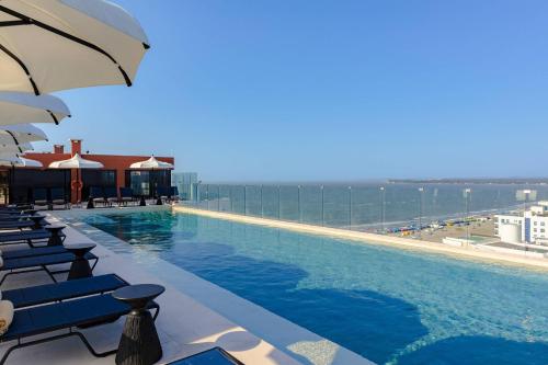 Photo - Faranda Collection Cartagena, a member of Radisson Individuals