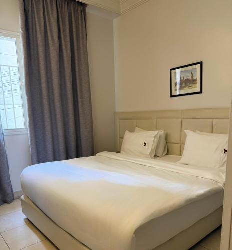 Habitación doble de 1 o 2 camas, deluxe