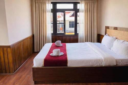 hotel photo