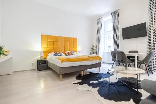 Comfy 1BR Aprt, in Central Vienna with Great Amenities in Wien, Österreich