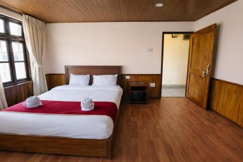 hotel photo