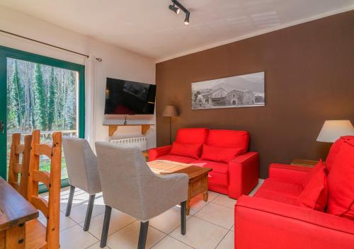 Létesítmények, Cal Metge de Gualba in gualba de Dalt