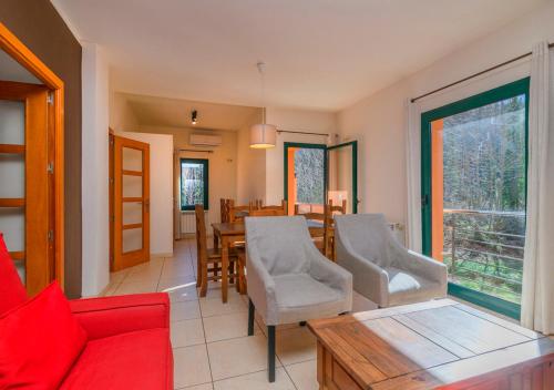 Létesítmények, Cal Metge de Gualba in gualba de Dalt