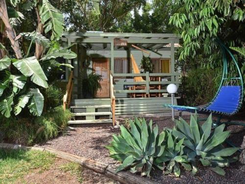 2 bedrooms, 4 beds