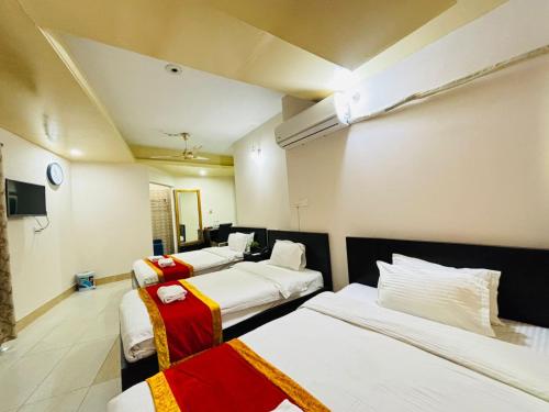 Hotel Progati Inn Ltd. — other in KA-70/B Kuril,, Dhaka Bangladesh, 1229