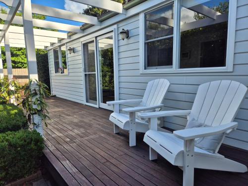 Fenway Cottage in Bowral