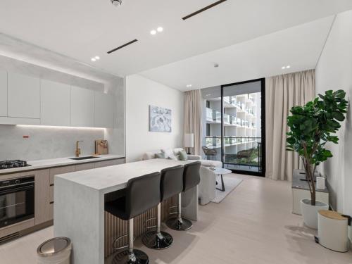 Modern 1BR Hideaway In Binghatti Phoenix-JVC - image 7