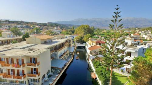 Kalyves Beach Hotel - image 2