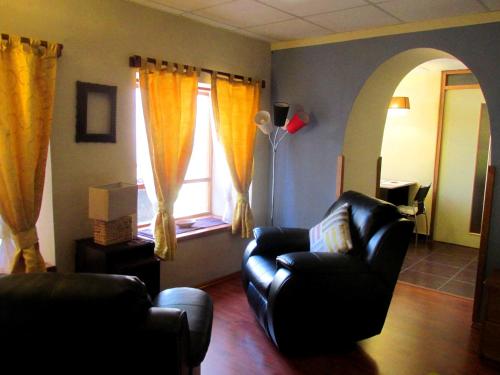 Comfort Apartment room in Historical Center Apartments