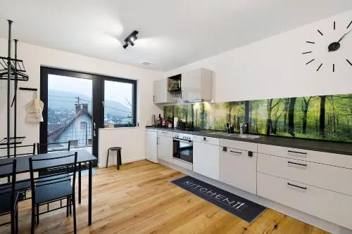 Ferienwohnung Weitblick in Loffenau, Deutschland
