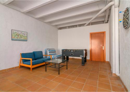 Szórakozási lehetőségek, Cal Metge de Gualba in gualba de Dalt