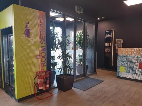 ibis budget London Hounslow - main image