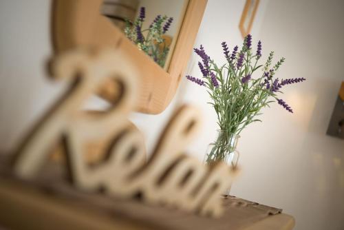 Beatrice Relax