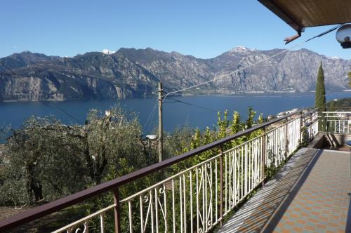 Casa Sant'Antonio - Apartment - Malcesine