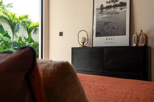 Villa Knack Seminyak - image 3