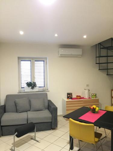 Napoli sotterranea apartment, Neapel (Foto 4)