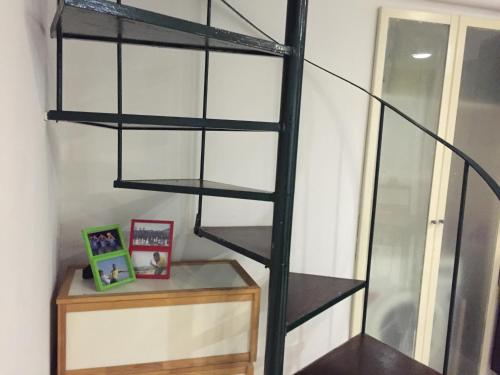 Napoli sotterranea apartment, Neapel (Foto 8)