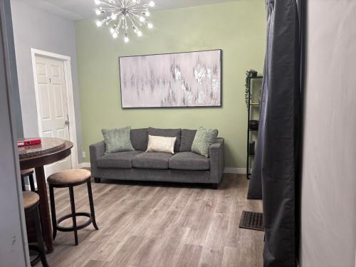 Home Sweet Chalmers – khách sạn tại Kildonan Drive