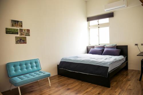 宜蘭81 Boat輕旅 寵物友善 小團體包棟 獨棟villa 宜蘭81 Boat輕旅 寵物友善 小團體包棟 獨棟villa