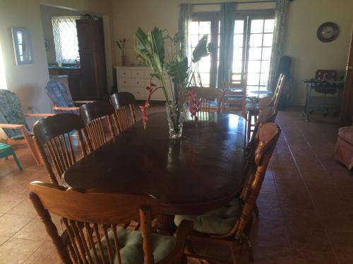 Facilities, Teresinajamaica in Priory