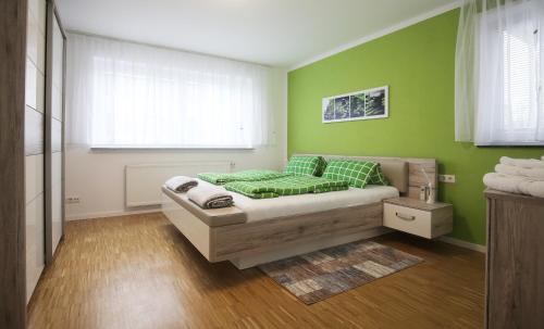 Outlet Apartments Metzingen - image 14
