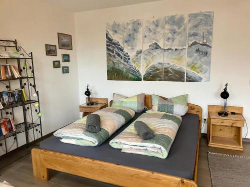 Arberflimmern - Apartment - Bodenmais