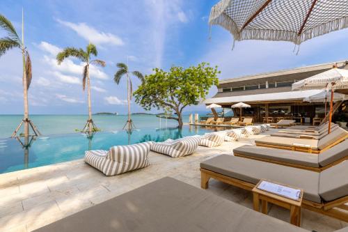 Zaya Beach Club & Resort - เกาะสมุย