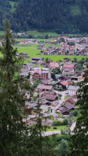 Hotel Garni Elisabeth – Zell am Ziller, IL