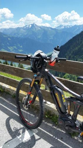 Hotel Garni Elisabeth – Zell am Ziller, IL