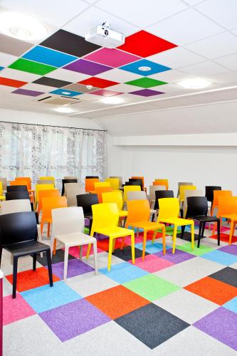 ibis Styles Sarrebourg - image 20